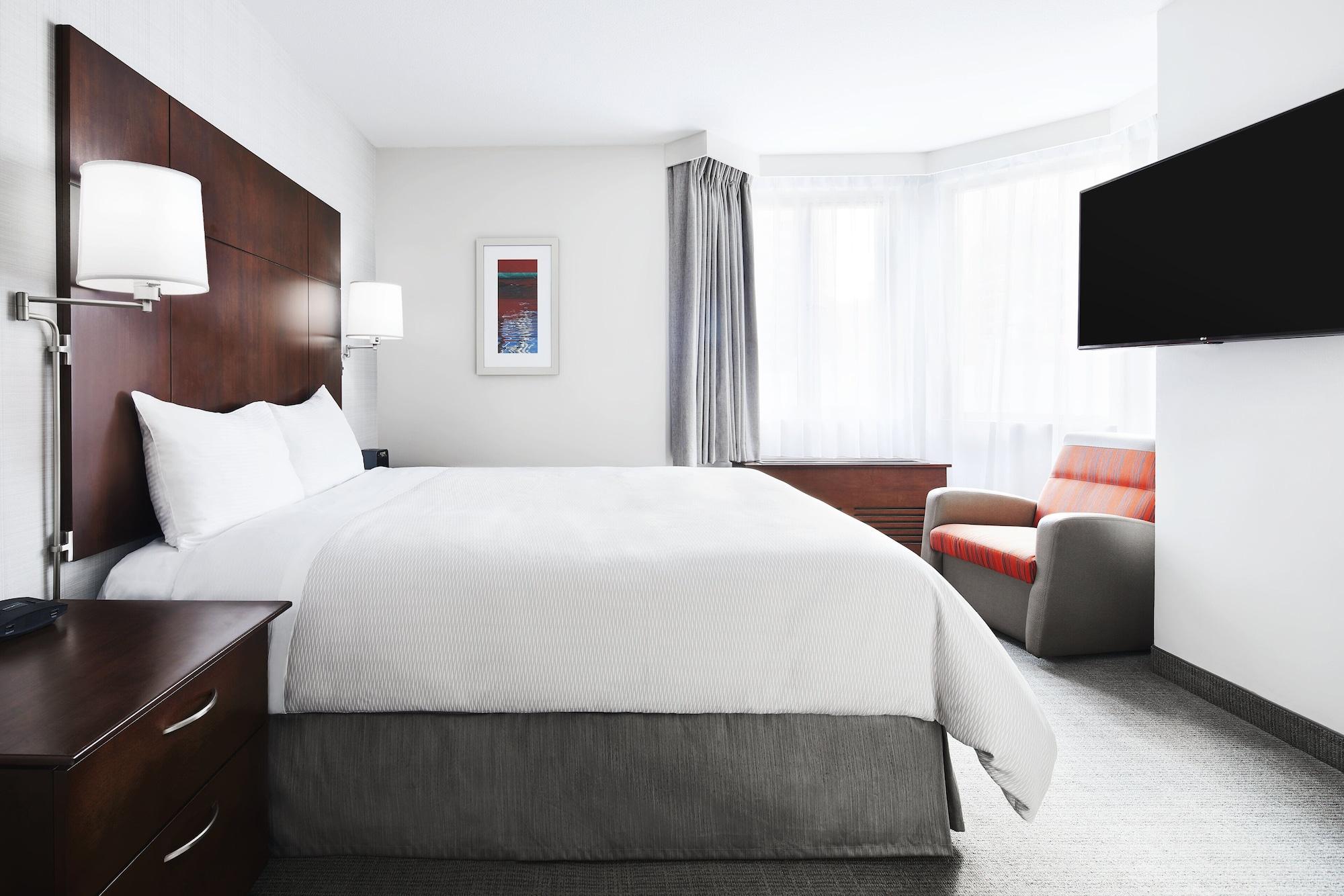 Club Quarters Embarcadero, 4*