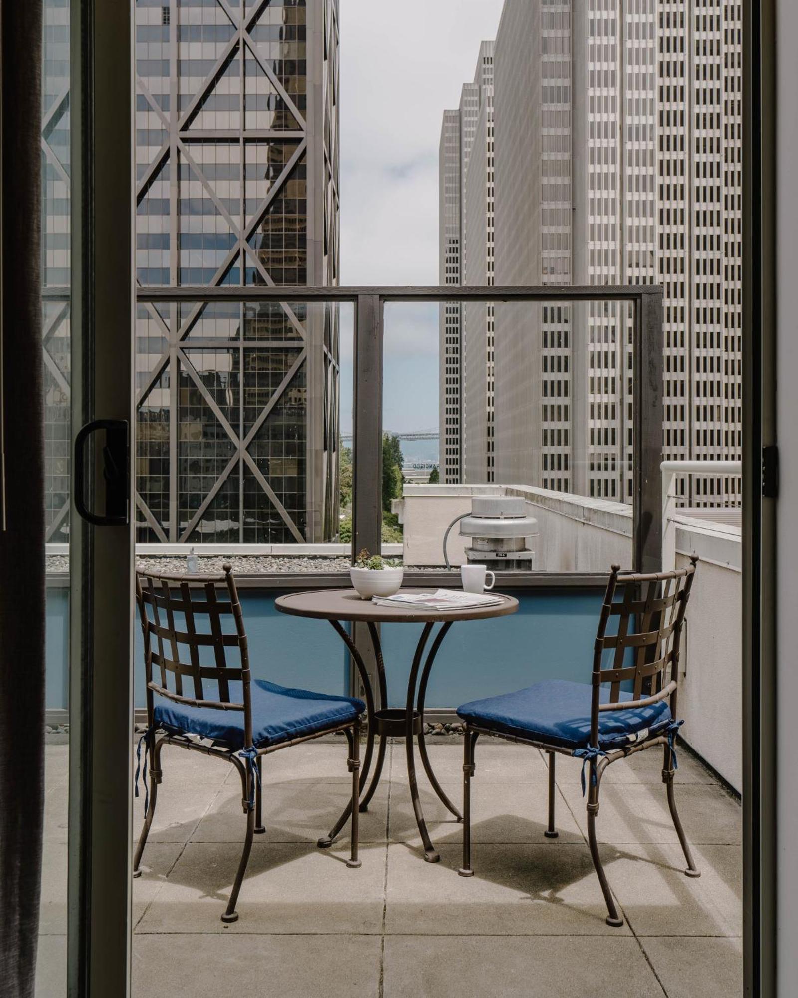 Club Quarters Embarcadero, 4* San Francisco