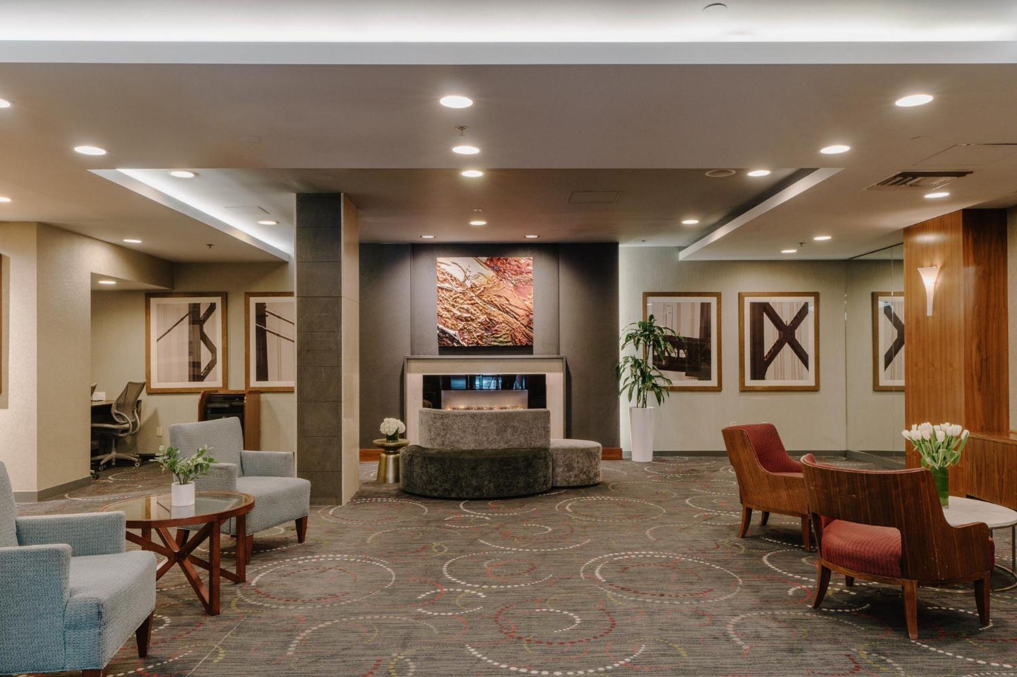 Club Quarters Embarcadero,