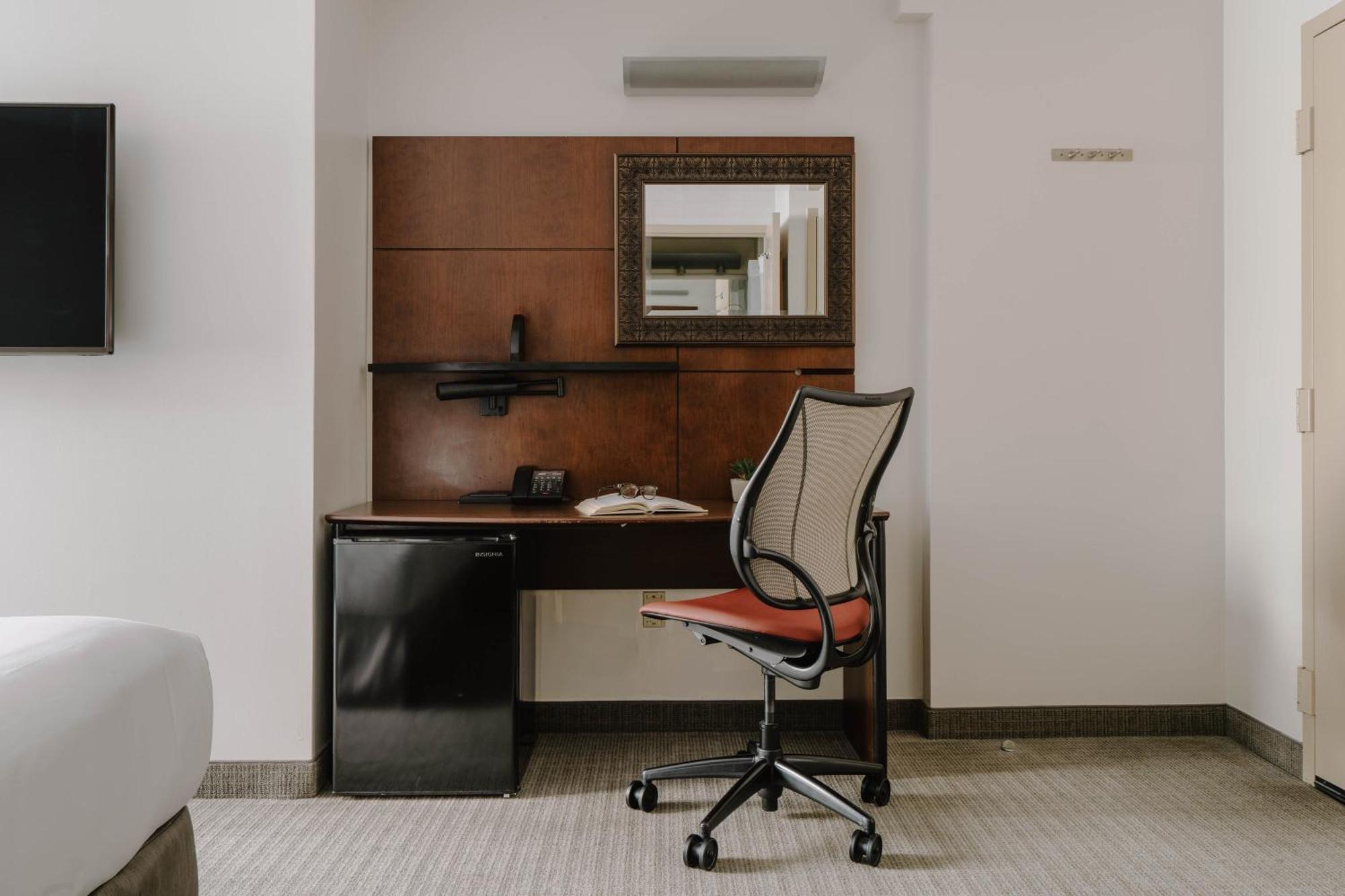 Club Quarters Embarcadero, 4* San Francisco