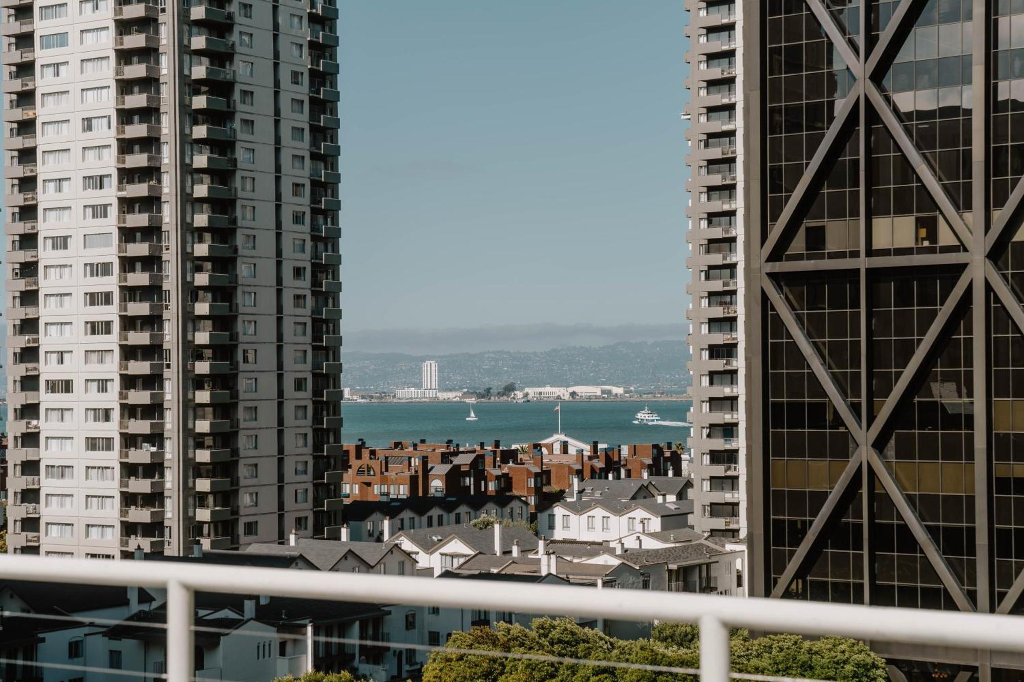 Club Quarters Embarcadero, 4* San Francisco